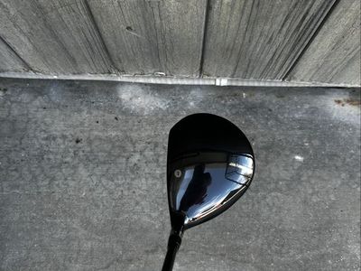 Nike Ignite Driver, Graphite Shaft