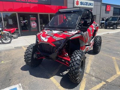 2020 Polaris RZR PRO XP LOADED!!!
