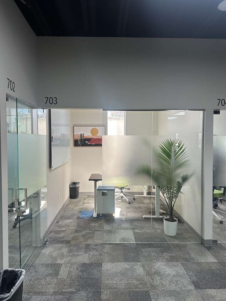 Private 2-Person Office in Bountiful