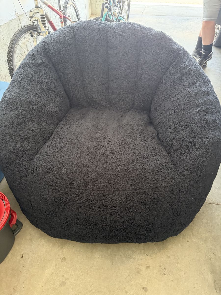 Comfortable Chair