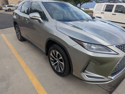 2021 Lexus RX Base