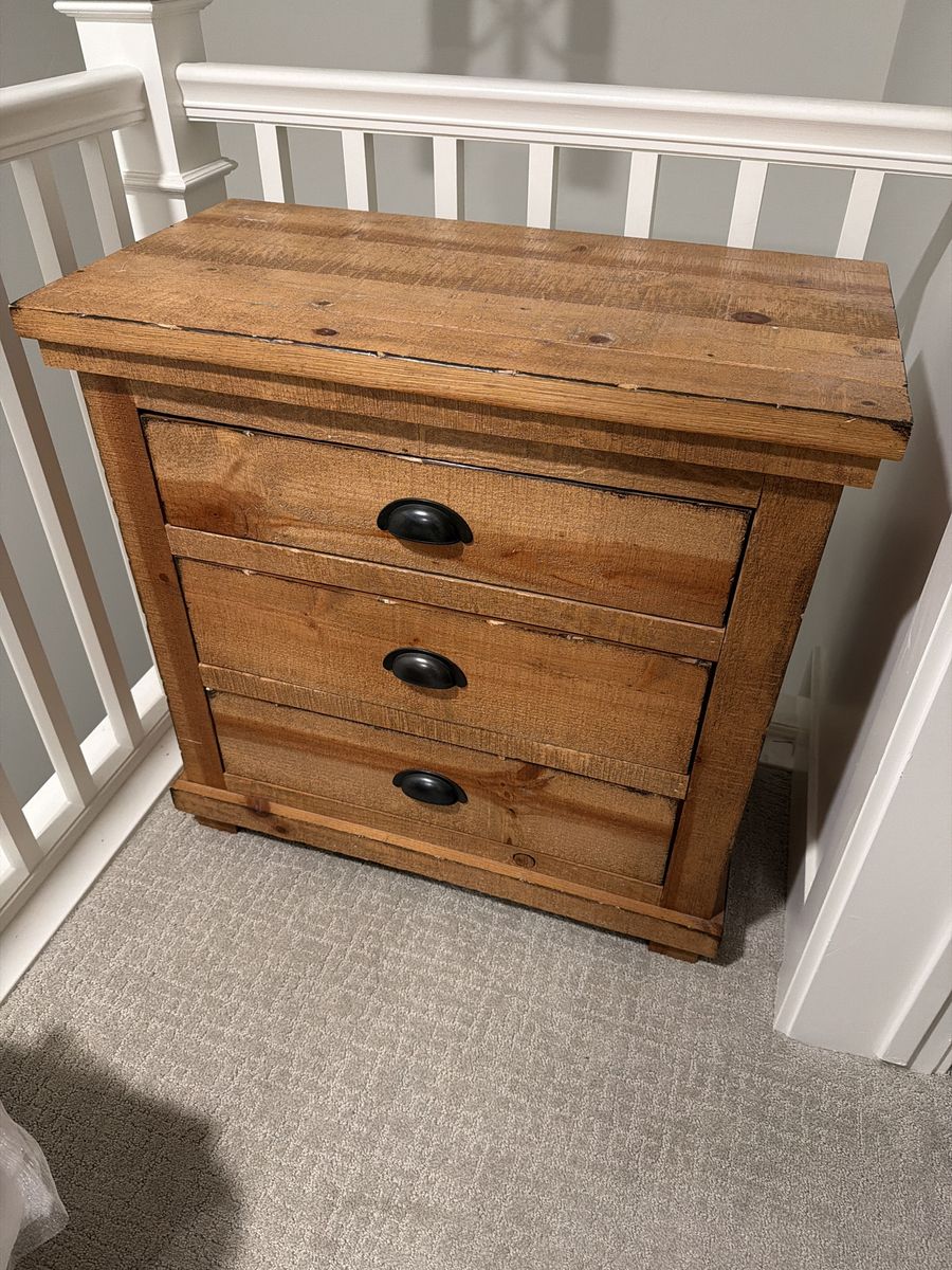 Nightstand