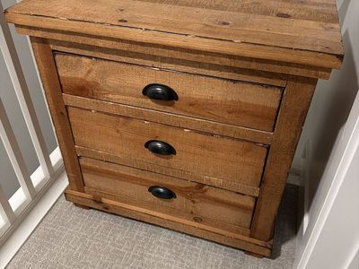 Nightstand