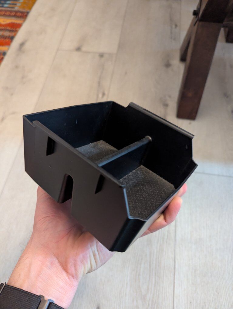 Jeep Wrangler JK Items