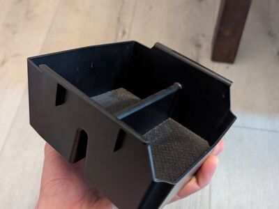 Jeep Wrangler JK Items