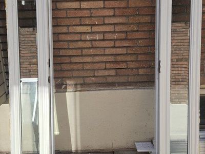 Decorative Door Jam