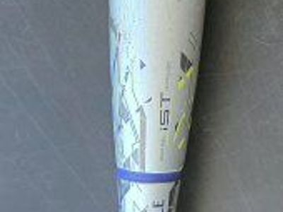 Xeno Fastpitch Softball Bat