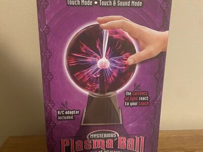 Plasma Ball