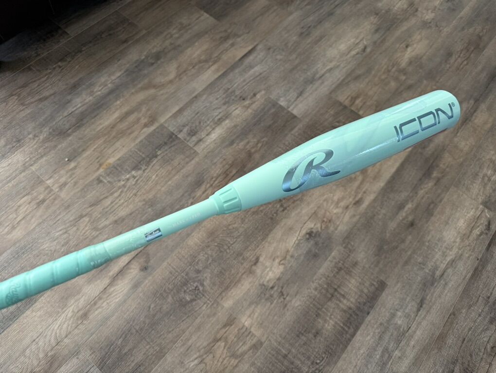 2026 Rawlings ICON Bat - USSSA 32 Drop -5
