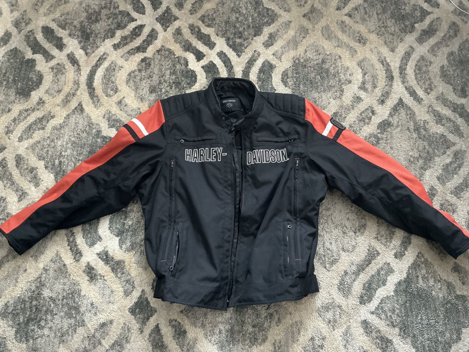 Harley Davidson Men's Jacket XL