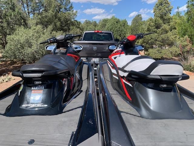 Yamaha Wave Runners for Sale