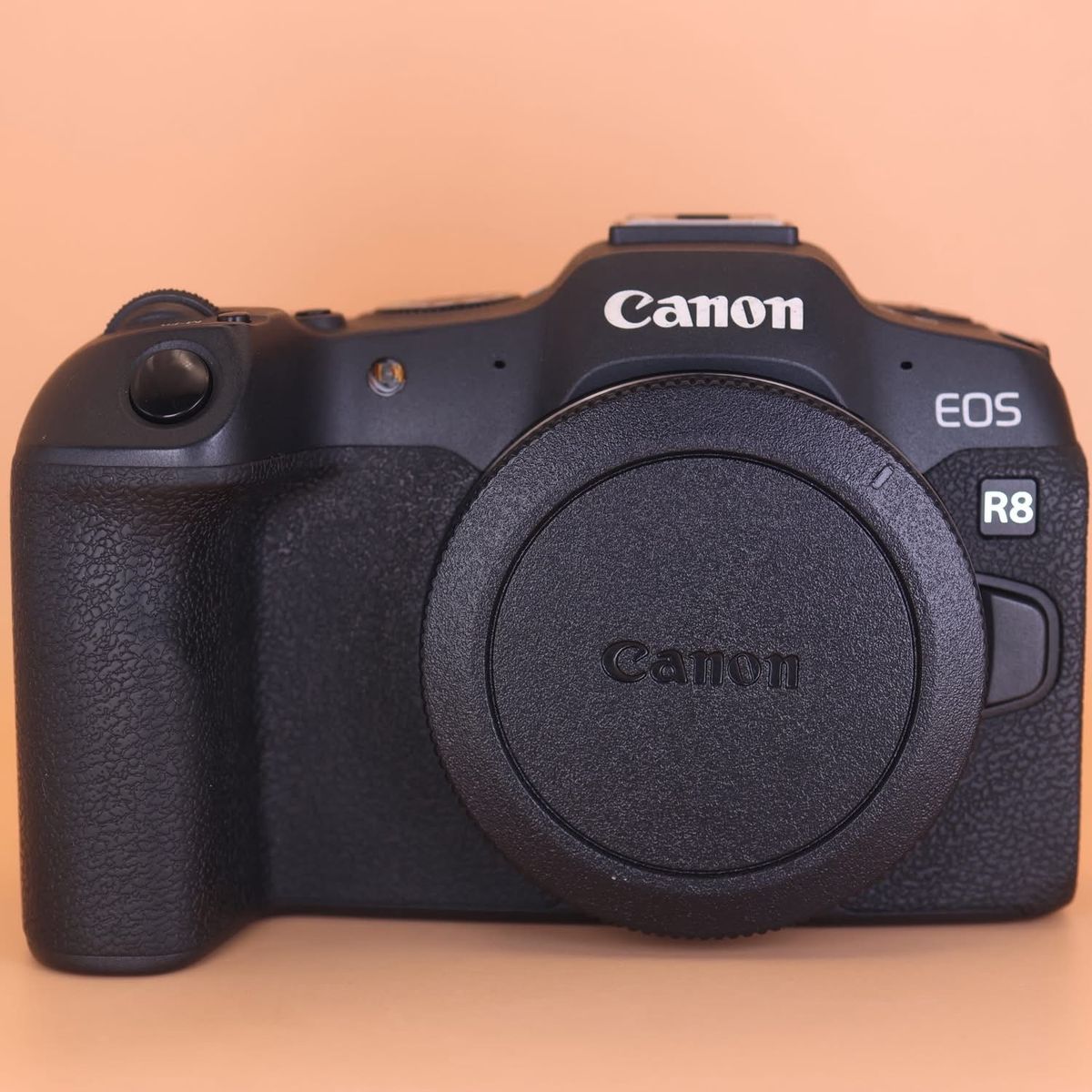 Canon R8 , rfs 18-150mm