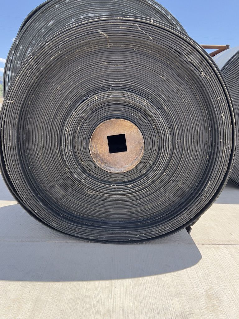 Belting Roll 29"x520'