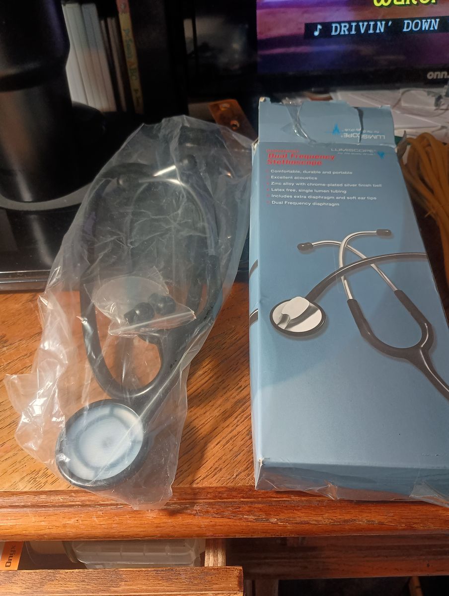 Medical Starter Set