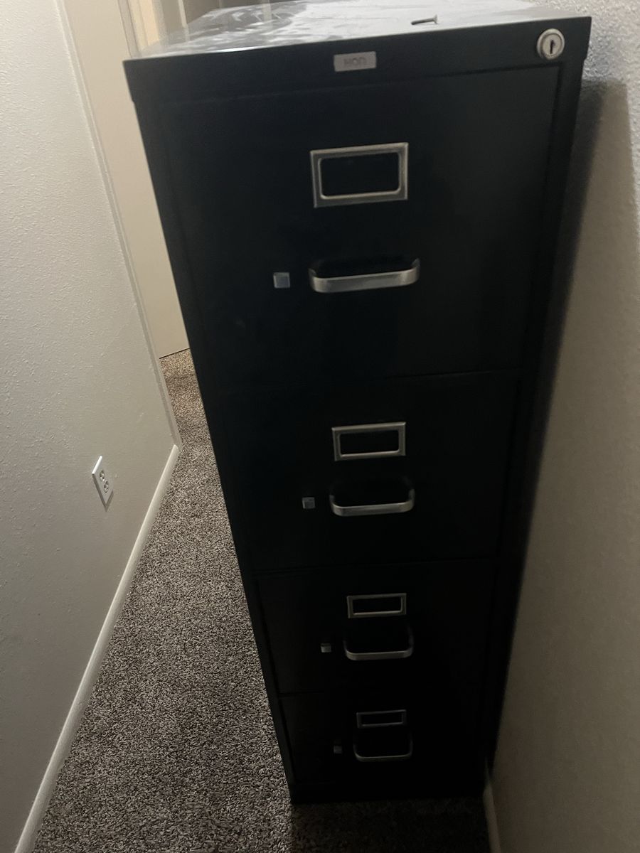 File Cabinet
