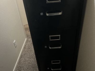 File Cabinet