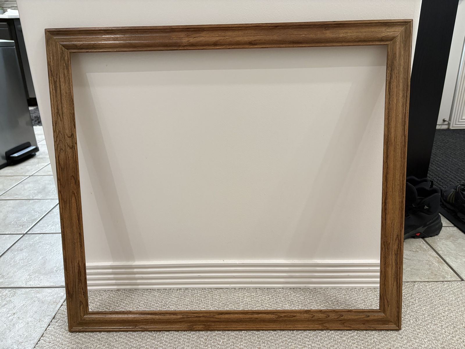 Oak Frame