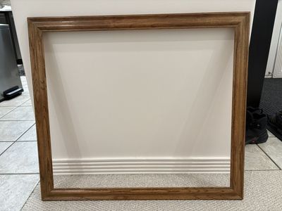 Oak Frame