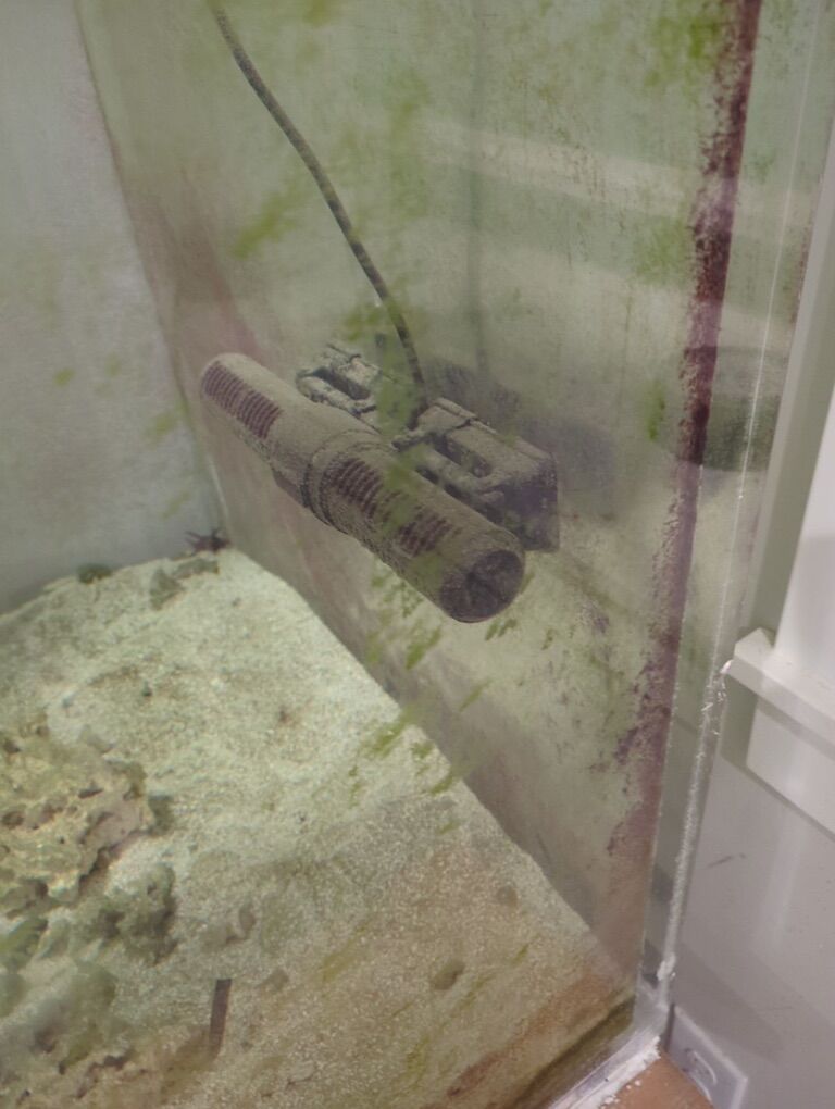 Maxspect Gyro X4 With Coralvue Controller