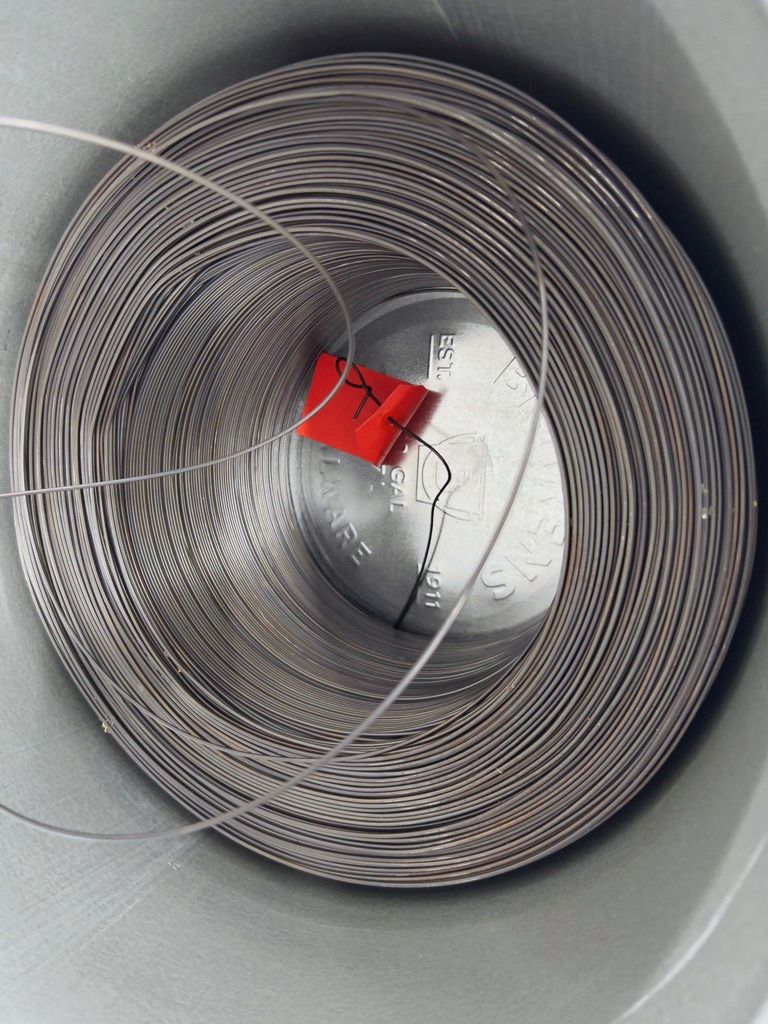 HW Baler Wire