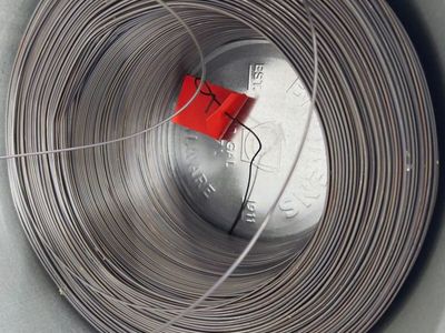 HW Baler Wire