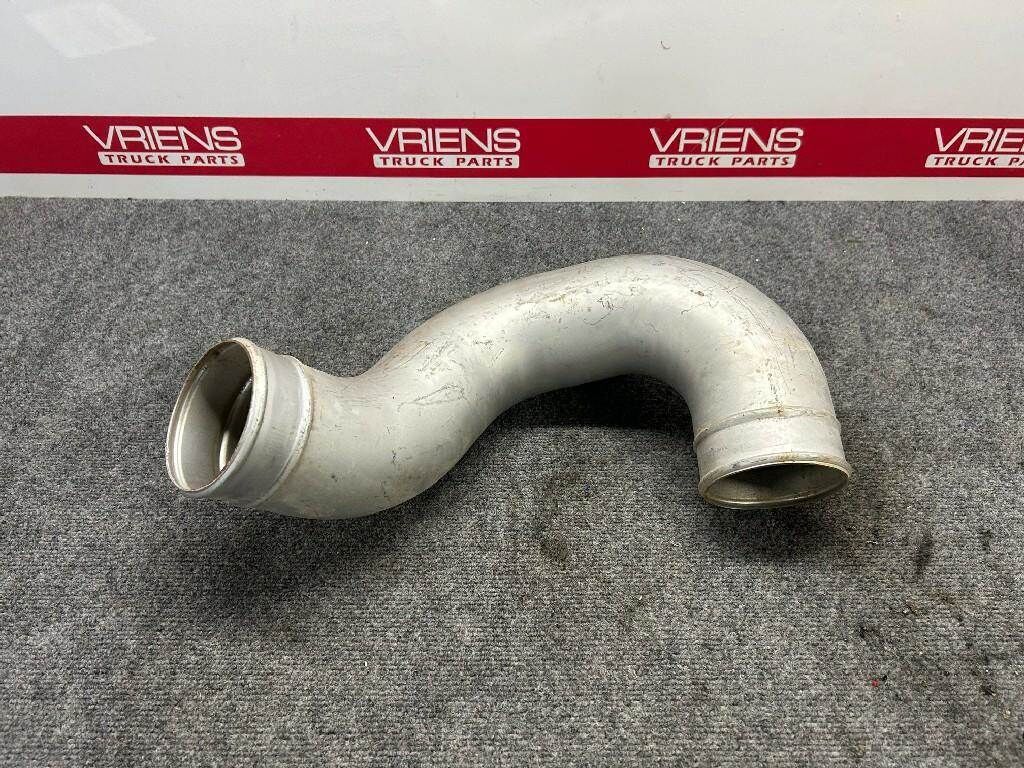 D66-2271 PIPE-AIR INTAKE MBEND 4"