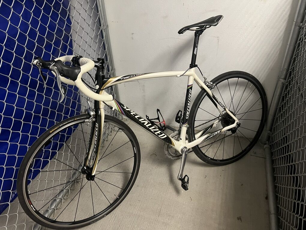 Specialized Tarmac Size 56