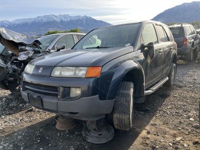 New Arrival - 2002 Saturn Vue Parts