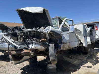 1998 Chevrolet K3500 Parts - UTPAP Orem