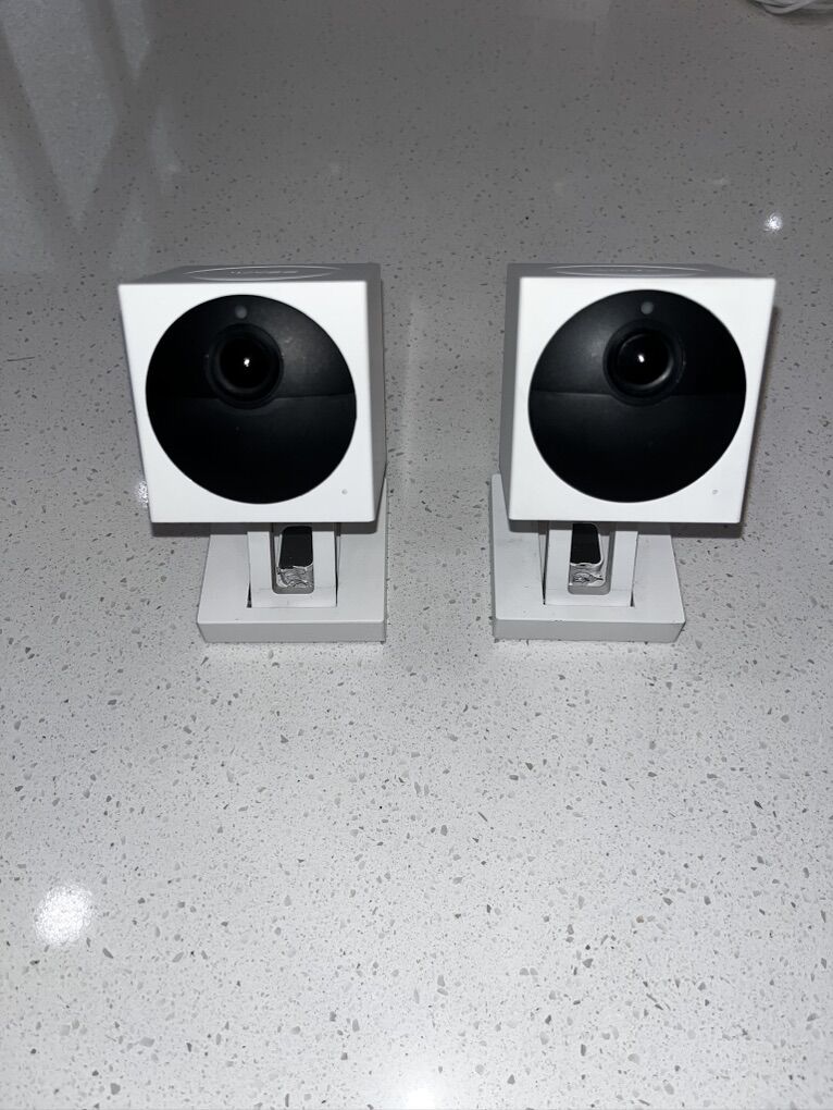 Wyze Security Cameras