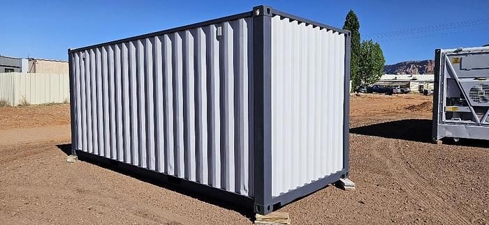 20' Storage Container
