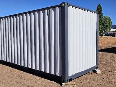 20' Storage Container
