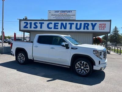2024 GMC 1500 Denali