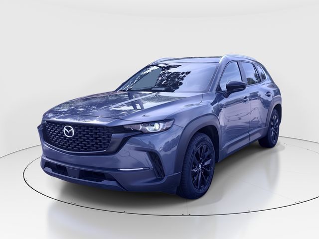 2023 Mazda CX-50 2.5 S Preferred Plus