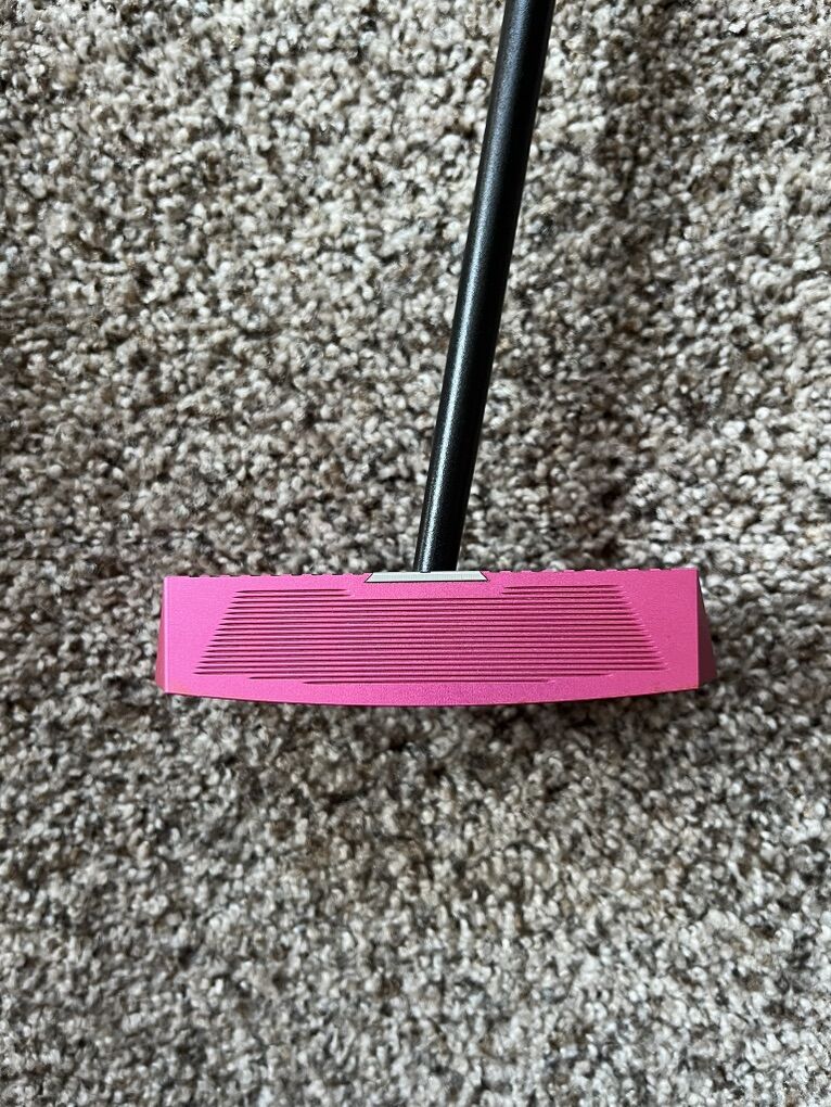 Lab Mezz Armlock putter