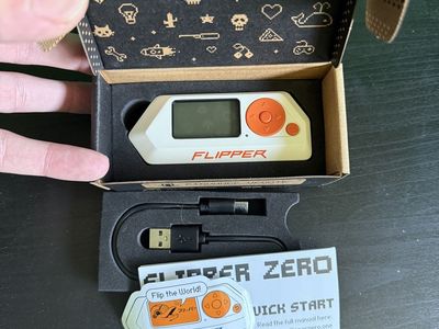 Flipper Zero
