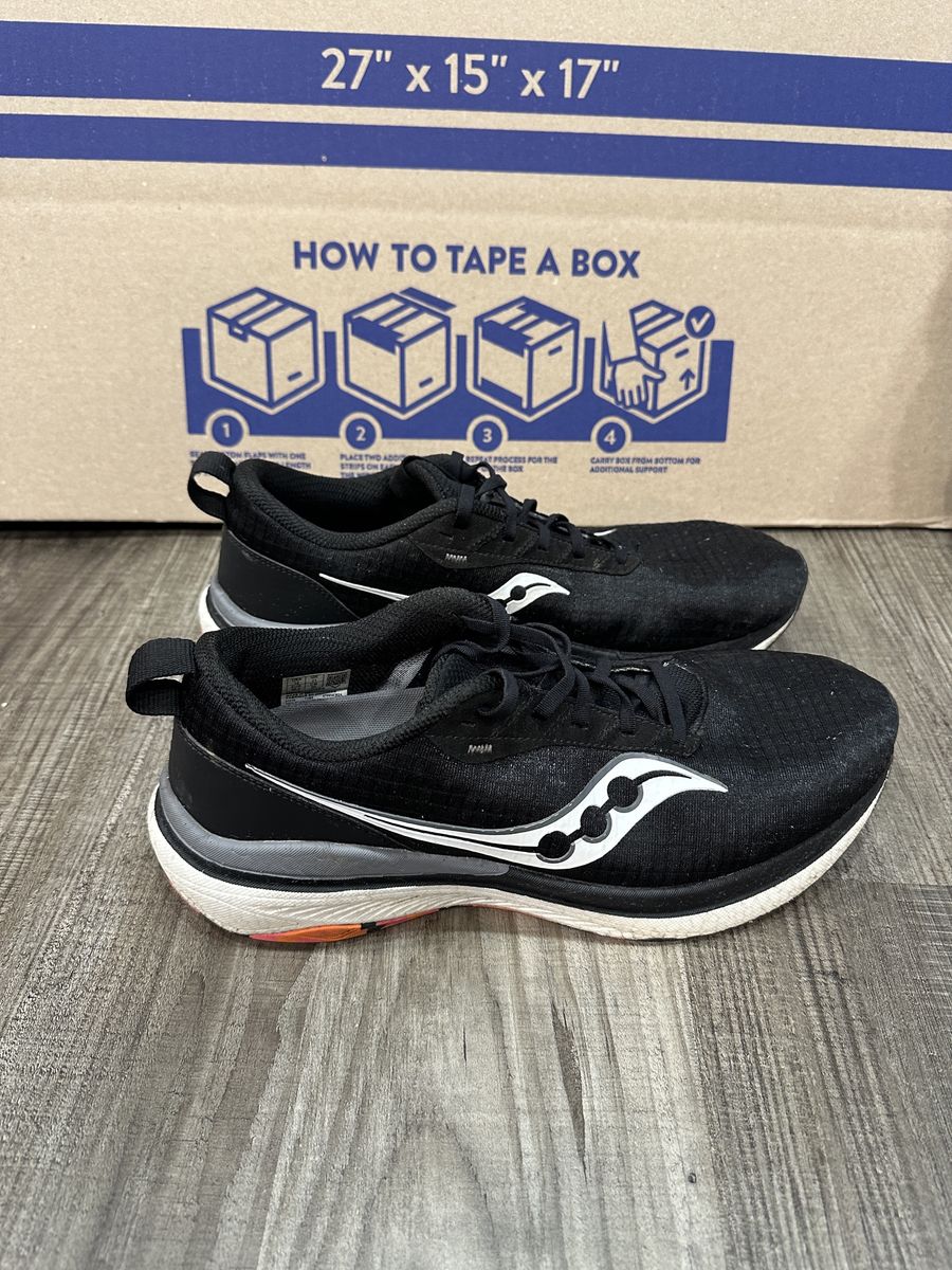 Saucony Freedom Crossport
