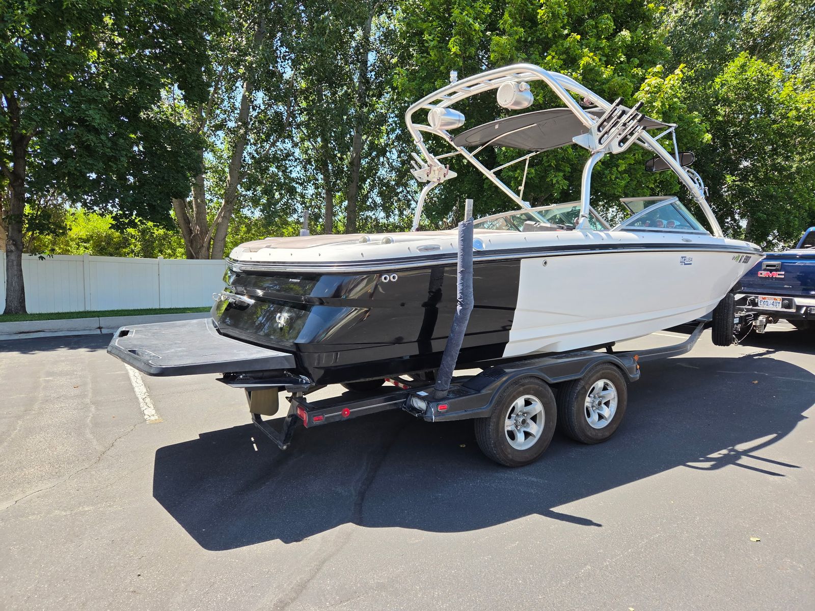 2006 Mastercraft X-30