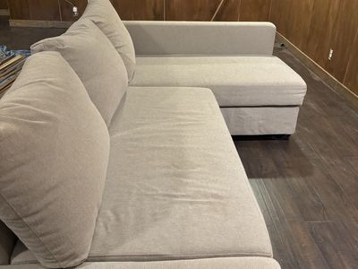 IKEA Friheten Sleeper Sofa