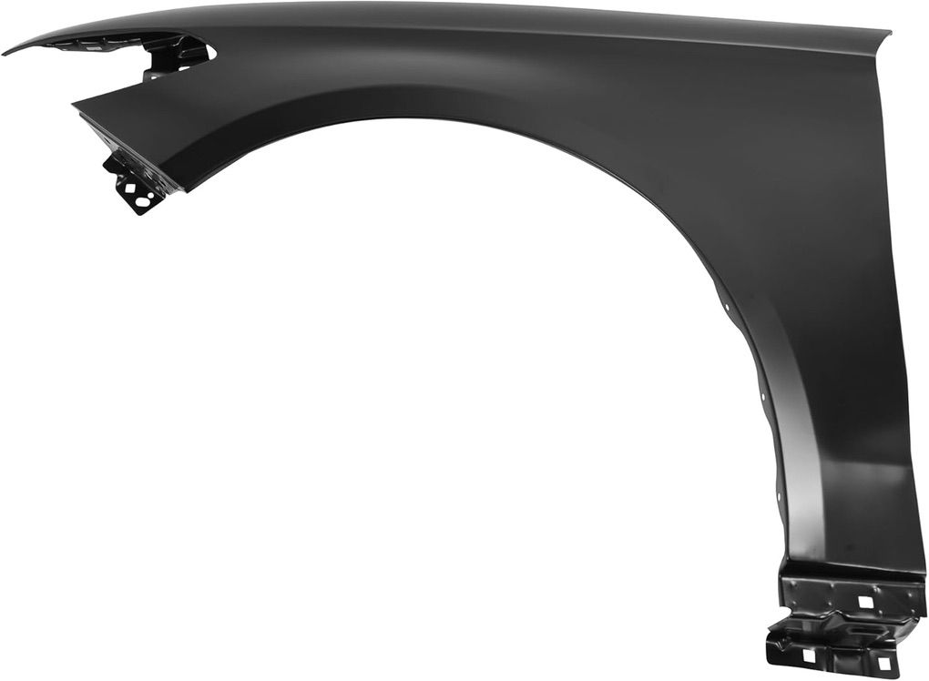 2017-2020 ford Fusion Front Driver Side Fender