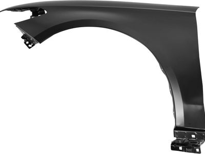 2017-2020 ford Fusion Front Driver Side Fender