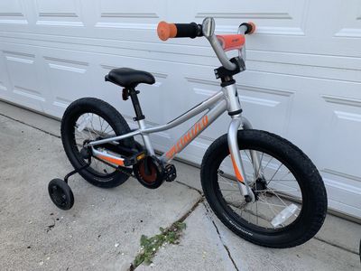 Specialized Riprock 16”