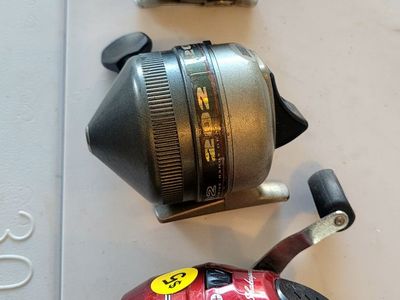 Fishing Reels