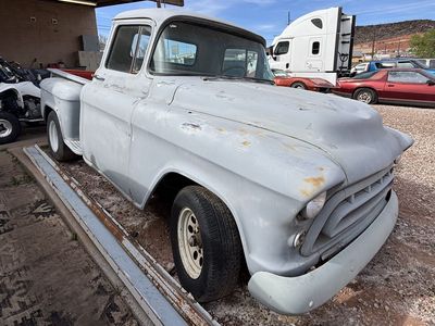 1957 Chevrolet 1/2 Ton