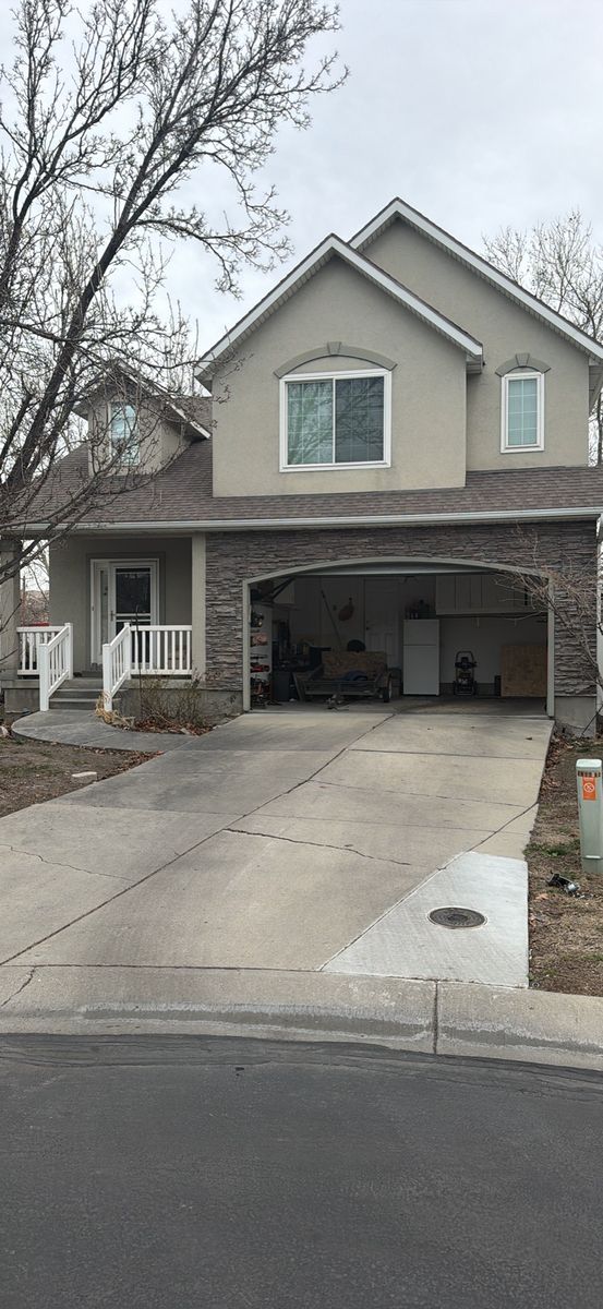 Basement Room for rent 