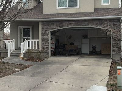 Basement Room for rent