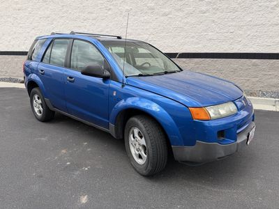 2003 Saturn VUE