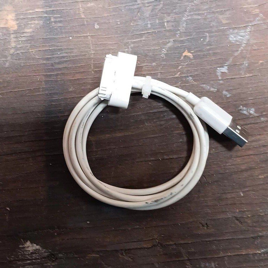 charging cord Apple iPhone