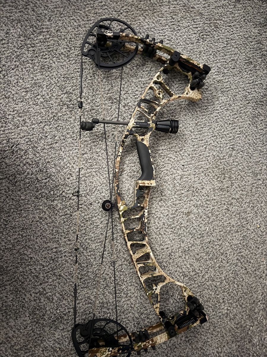 Hoyt Ventum Pro 30