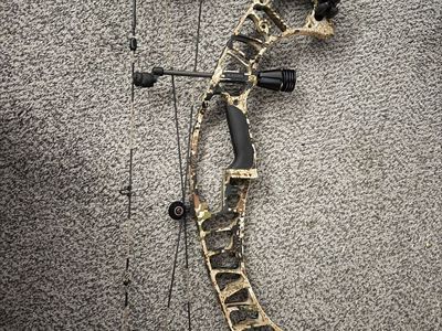 Hoyt Ventum Pro 30